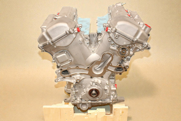 Remanufactured 2005 - 2015 Toyota Tacoma Engine 4.0L 1GR - FE GEN1 V6 1GR Motor
