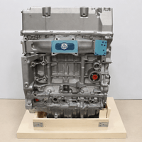 Remanufactured 2008-2012 Honda Accord JDM Engine I-VTEC 2.4L K24A