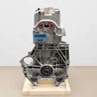 Remanufactured 2008-2012 Honda Accord JDM Engine I-VTEC 2.4L K24A