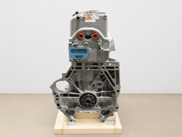 Remanufactured 2008-2012 Honda Accord JDM Engine I-VTEC 2.4L K24A