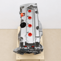 Remanufactured 2008-2012 Honda Accord JDM Engine I-VTEC 2.4L K24A