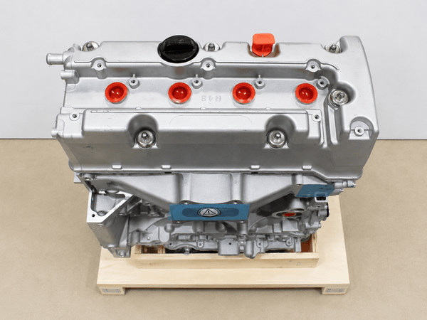 Remanufactured 2008-2012 Honda Accord JDM Engine I-VTEC 2.4L K24A