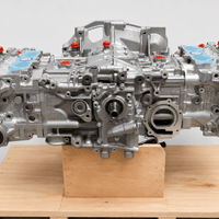 Remanufactured 2008 - 2014 Subaru WRX 2.5L Turbo Engine EJ25