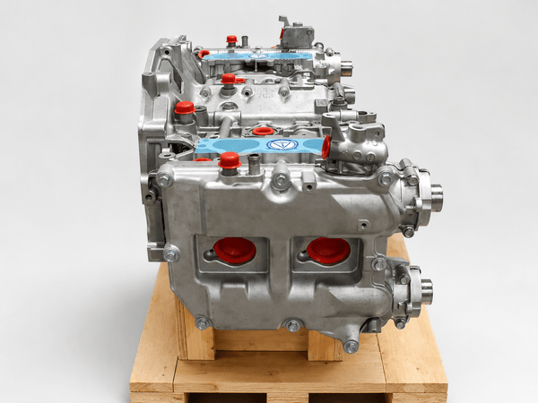 Remanufactured 2008 - 2014 Subaru WRX 2.5L Turbo Engine EJ25