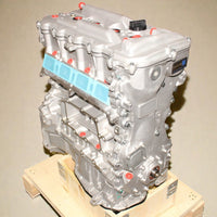 Remanufactured 2009 - 2018 Toyota Rav4 Engine 2AR - FE 2.5L 4 Cylinder 2AR Motor