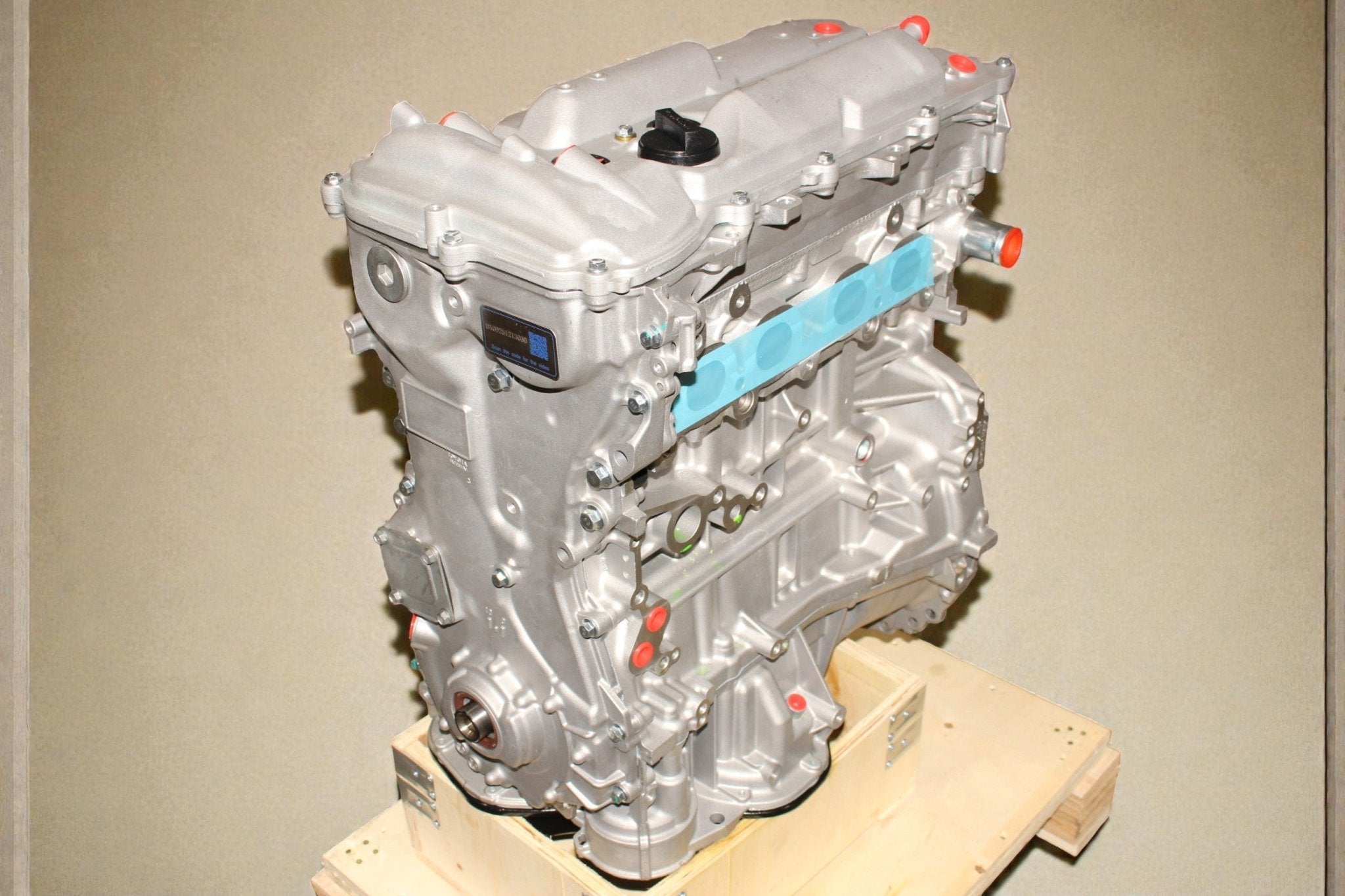 Extraordinary 2011 Toyota Rav4 Engine 25 L 4 Cylinder Photosnull