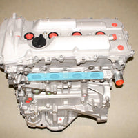 Remanufactured 2009 - 2018 Toyota Rav4 Engine 2AR - FE 2.5L 4 Cylinder 2AR Motor