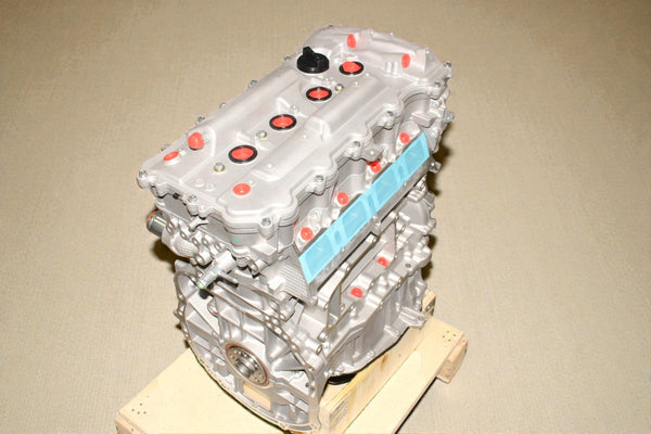 Remanufactured 2009 - 2018 Toyota Rav4 Engine 2AR - FE 2.5L 4 Cylinder 2AR Motor