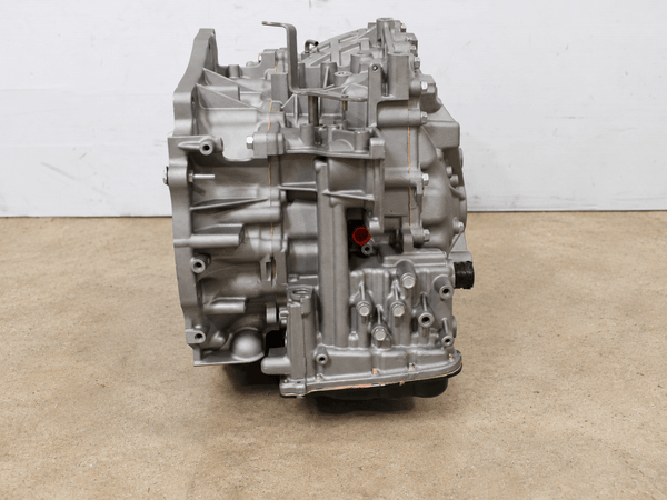 Remanufactured 2011–2015 Nissan Rogue 2.5L QR25 AWD CVT Transmission