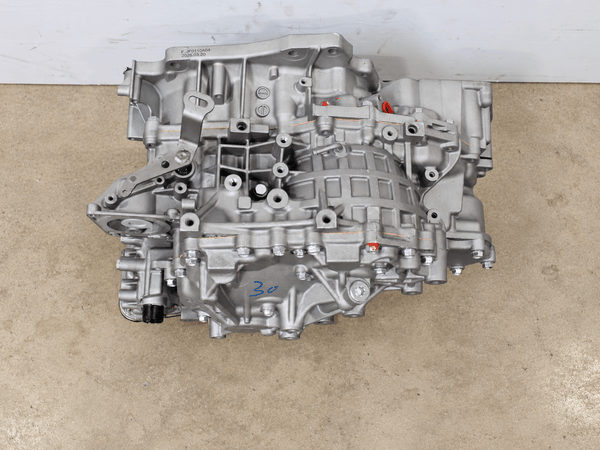Remanufactured 2011–2015 Nissan Rogue 2.5L QR25 AWD CVT Transmission