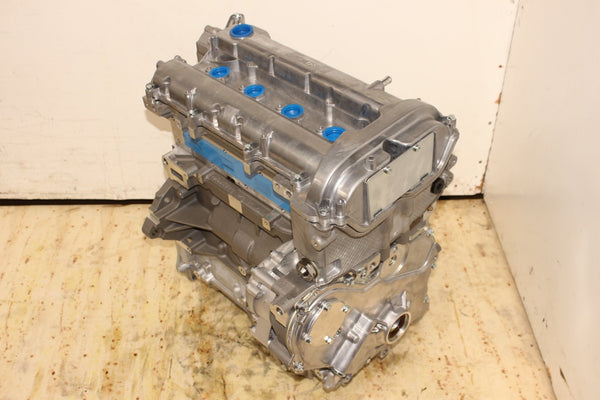 Remanufactured 2012 2013 2014 2015 2016 2017 Buick Regal Engine 2.4L VIN K 8th Digit Opt Motor