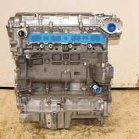 Remanufactured 2012 2013 2014 2015 2016 2017 Buick Regal Engine 2.4L VIN K 8th Digit Opt Motor
