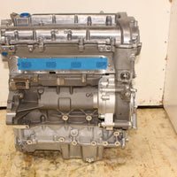 Remanufactured 2012 2013 2014 2015 2016 2017 Buick Regal Engine 2.4L VIN K 8th Digit Opt Motor