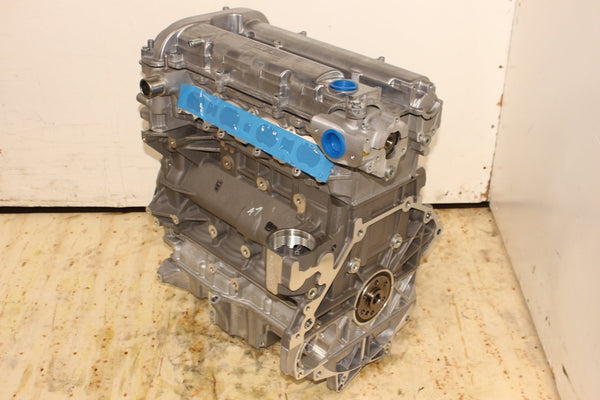 Remanufactured 2012 2013 2014 2015 2016 2017 Buick Regal Engine 2.4L VIN K 8th Digit Opt Motor