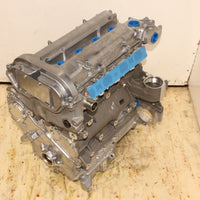 Remanufactured 2012 2013 2014 2015 2016 2017 Buick Regal Engine 2.4L VIN K 8th Digit Opt Motor
