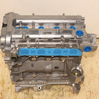 Remanufactured 2012 2013 2014 2015 2016 2017 Buick Regal Engine 2.4L VIN K 8th Digit Opt Motor