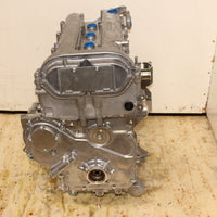 Remanufactured 2012 2013 2014 2015 2016 2017 Buick Regal Engine 2.4L VIN K 8th Digit Opt Motor