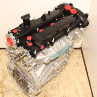 Remanufactured 2013 2014 2015 2016 Ford Escape Turbo Engine 2.0L 4 - Cylinder Motor
