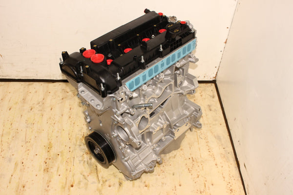 Remanufactured 2013 2014 2015 2016 Lincoln MKZ Turbo Engine 2.0L 4 - Cylinder Motor