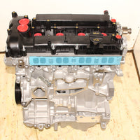Remanufactured 2013 2014 2015 2016 Lincoln MKZ Turbo Engine 2.0L 4 - Cylinder Motor