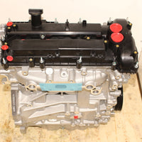 Remanufactured 2013 2014 2015 2016 Lincoln MKZ Turbo Engine 2.0L 4 - Cylinder Motor