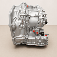 Remanufactured 2013 - 2019 Nissan Versa CVT Automatic JDM Transmission 1.6L HR16DE