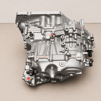 Remanufactured 2013 - 2019 Nissan Versa CVT Automatic JDM Transmission 1.6L HR16DE
