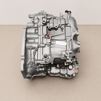 Remanufactured 2013 - 2019 Nissan Versa CVT Automatic JDM Transmission 1.6L HR16DE