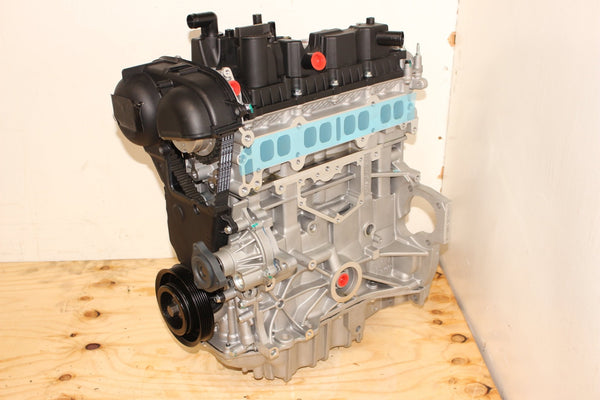 Remanufactured 2014 2015 2016 2017 2018 2019 2020 Ford Fusion Engine 1.5L Turbo 4 - Cylinder Motor