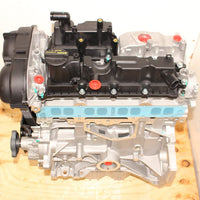 Remanufactured 2014 2015 2016 2017 2018 2019 2020 Ford Fusion Engine 1.5L Turbo 4 - Cylinder Motor