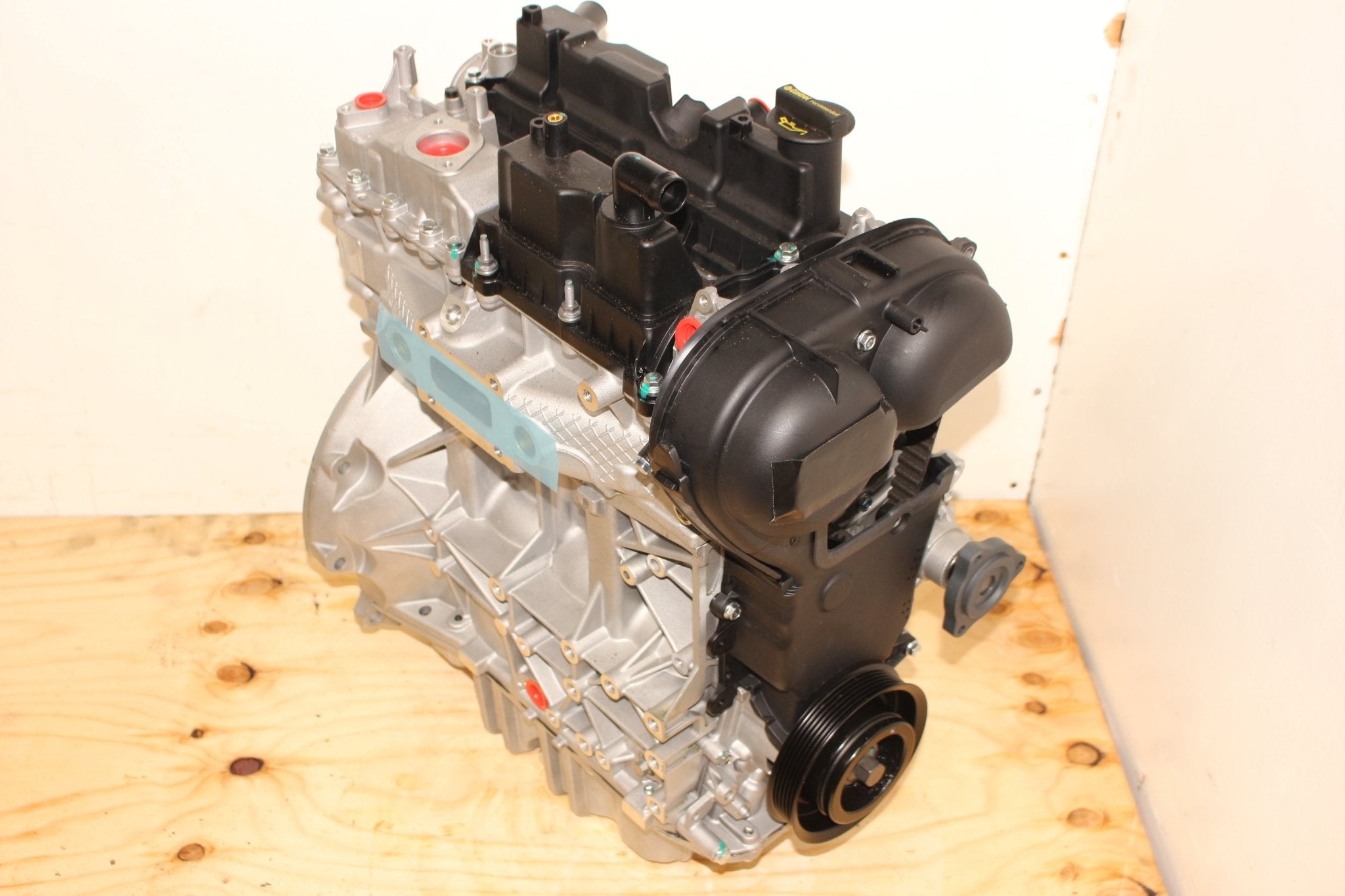 Remanufactured 2014 2015 2016 2017 2018 2019 2020 Ford Fusion Engine 1 ...