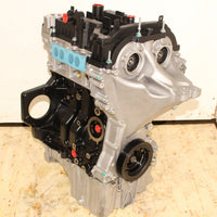 Remanufactured 2014 2015 2016 2017 Ford Fiesta Turbo Engine 1.0L 3 Cylinder VIN E 8th digit turbo