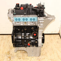 Remanufactured 2014 2015 2016 2017 Ford Fiesta Turbo Engine 1.0L 3 Cylinder VIN E 8th digit turbo
