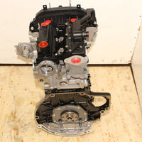Remanufactured 2014 2015 2016 2017 Ford Fiesta Turbo Engine 1.0L 3 Cylinder VIN E 8th digit turbo