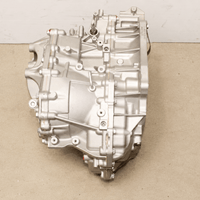 Remanufactured 2014-2018 Nissan Altima 2.5L 4 Cylinder Auto CVT Transmission JDM QR25