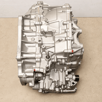 Remanufactured 2014-2018 Nissan Altima 2.5L 4 Cylinder Auto CVT Transmission JDM QR25