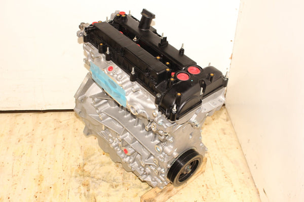 Remanufactured 2015 2016 2017 2018 2019 Lincoln MKC 2.3L Turbo Motor 4 - Cylinder Engine