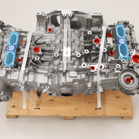 Remanufactured 2015 - 2019 Subaru Impreza WRX Turbo JDM Engine 2.0L FA20