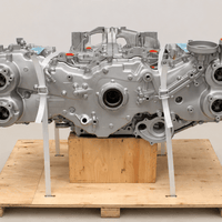 Remanufactured 2015 - 2019 Subaru Impreza WRX Turbo JDM Engine 2.0L FA20