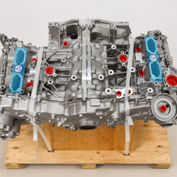 Remanufactured 2015 - 2019 Subaru Impreza WRX Turbo JDM Engine 2.0L FA20
