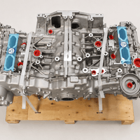 Remanufactured 2015 - 2019 Subaru Impreza WRX Turbo JDM Engine 2.0L FA20