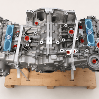 Remanufactured 2015 - 2019 Subaru Impreza WRX Turbo JDM Engine 2.0L FA20
