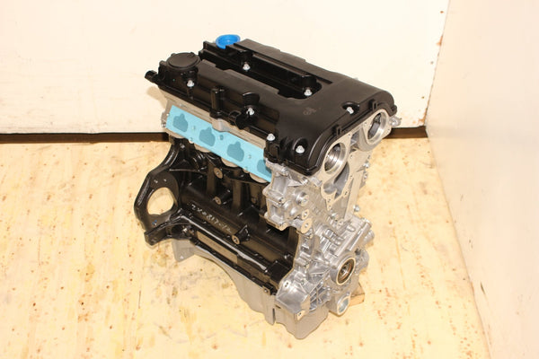 Remanufactured 2016 2017 2018 2019 2020 2021 2022 Buick Encore Engine 1.4L Turbo Motor LUV