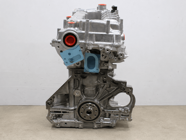 Remanufactured 2016-2022 Chevrolet Malibu 1.5L Turbo Engine LFV Motor