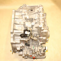 Remanufactured 2017 2018 2019 2020 Nissan Roque 2.5L AWD Auto CVT Transmission QR25 4X4