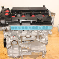Remanufactured 2017 2018 2019 Lincoln MKC 2.0L Engine Turbo 4 - Cylinder Motor