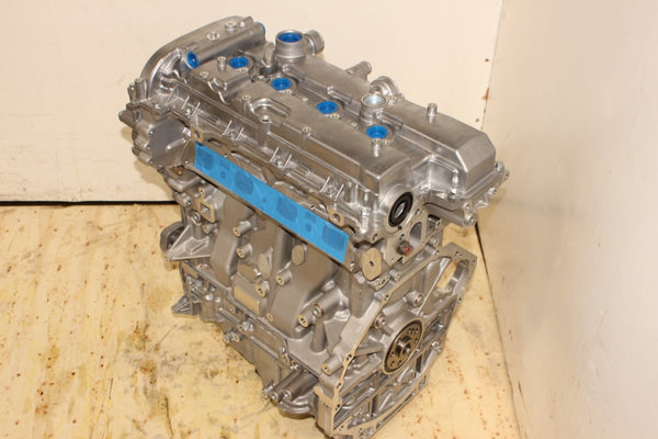 Remanufactured 2018 2019 2020 Buick Regal Sportback Limited 2.5L Engine VIN A 8th digit Motor
