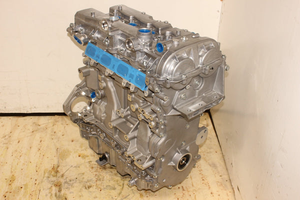Remanufactured 2018 2019 2020 Buick Regal Sportback Limited 2.5L Engine VIN A 8th digit Motor