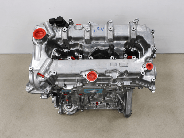 Remanufactured 2018-2022 GMC Terrain 1.5L Turbo Engine LFV FWD Motor