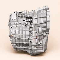 Remanufactured 2018 - 2022 Toyota CHR 2.0L FWD/2WD CVT Automatic Transmission